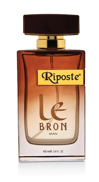 Riposte Le Bron Erkek Parfüm 100 ML ürün görseli 1