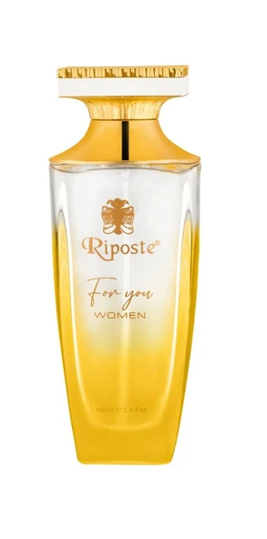 Riposte For You Kadın Parfüm 100 ML ürün görseli 1
