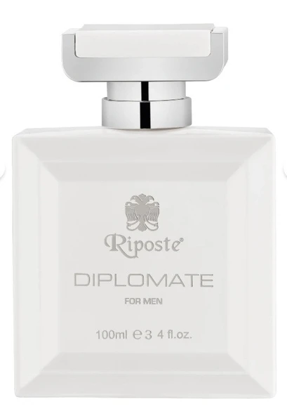 Riposte Diplomate Erkek Parfüm 100 ML ürün görseli 1