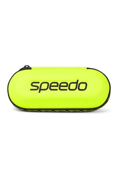 SPEEDO Gözlük Kabı Goggles Storage Yellow  8-00381216730 ürün görseli 1