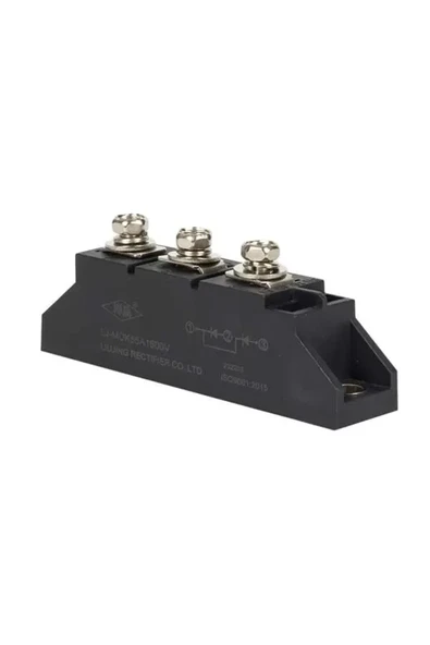 Solinved 55A Diyot - LJ-MDK55A - Resim 2