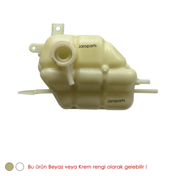 Jaroparts Nissan Navara Yedek Su Deposu 2006-2014 21710-EC01A ürün görseli 1