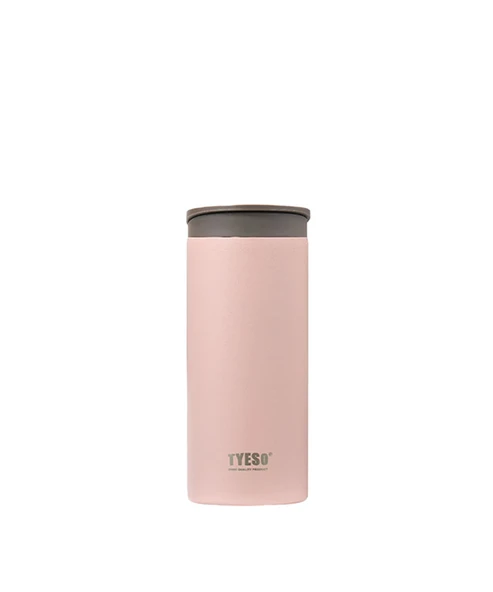 Tyeso Flat Termos Sızdırmaz Vakumlu Paslanmaz Çelik 360ML ürün görseli 1