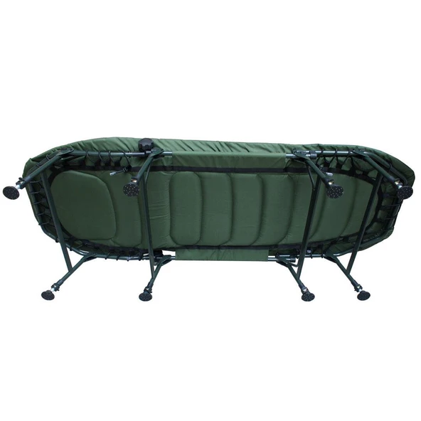 Bauer 8 Ayaklı Profosyonel Kampet - Resim 2