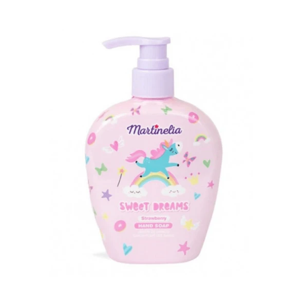 Martinelia Sıvı El Sabunu 250 ml - Sweet Dreams ürün görseli 1