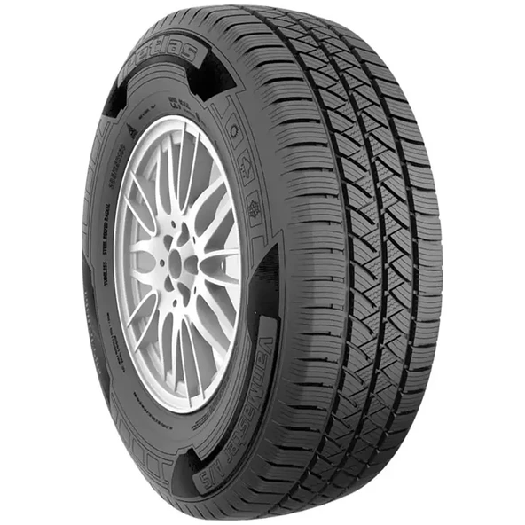 Petlas 215/65R16C 109/107T VanMaster A/S (4 Mevsim) (2026) ürün görseli 1