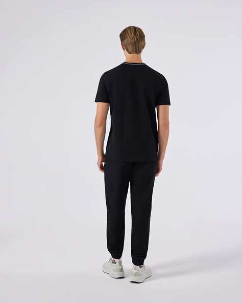 Ellesse Erkek Triko Tişört 6SM5058 - Resim 4