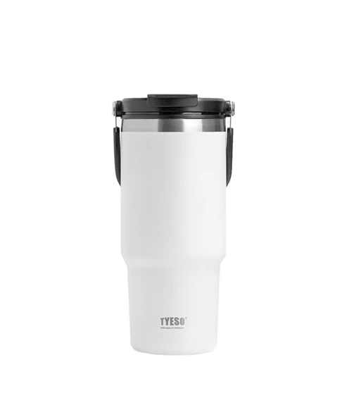 Tyeso DailyNeed Termos Vakumlu Paslanmaz Çelik İki Katmanlı 1050ML ürün görseli 1