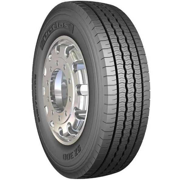 Petlas 245/70R17.5 136/134M SZ-300 (Yaz) (2026) ürün görseli 1