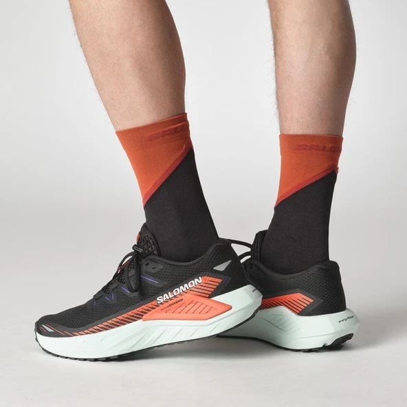 SALOMON DRX DEFY GRVL   475635 - Resim 7
