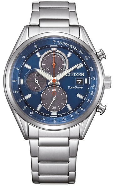 Citizen CA0459-79L Eco Drive Erkek Kol Saati ürün görseli 1