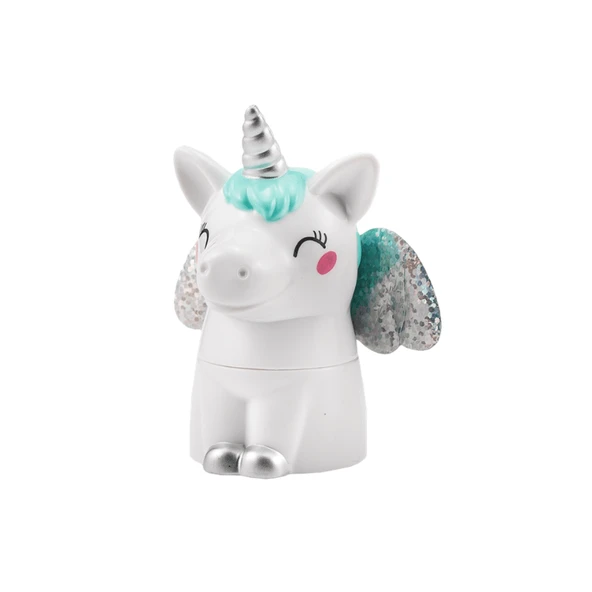 Martinelia Dudak Balmı - Unicorn - Resim 5