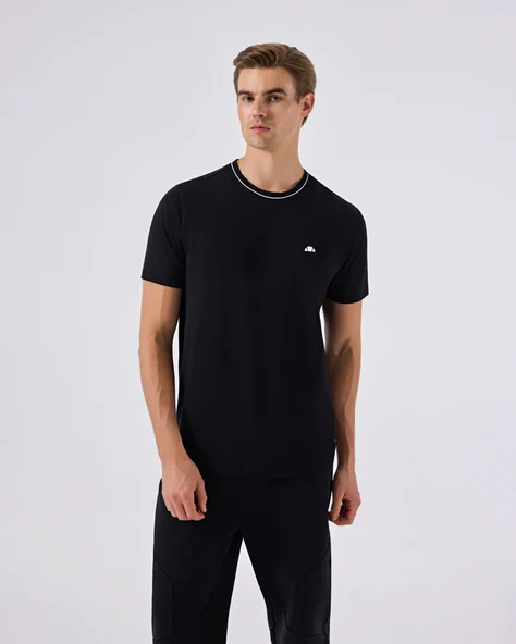 Ellesse Erkek Triko Tişört 6SM5058 - Resim 2