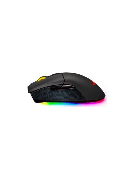 Asus ROG GLADIUS II ORIGIN MS For Bundle Aura Sync Fps Gaming Mouse - Outlet Ürün - Resim 2
