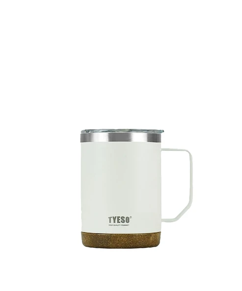 Tyeso Venus Mug Vakumlu Paslanmaz Çelik Termal Kapaklı 530ML ürün görseli 1