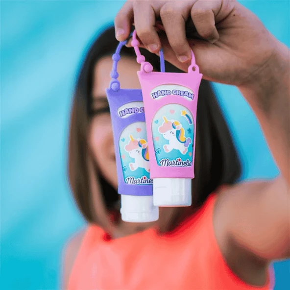 Martinelia Mini El Kremi 30 ml - Unicorn - Resim 2