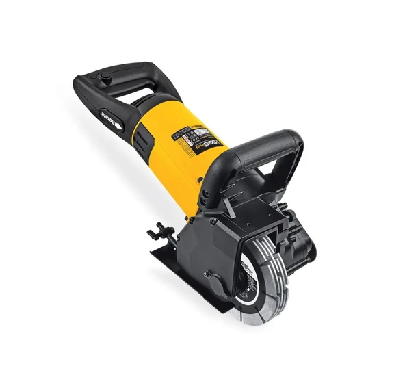 Sgs SGS5300 Kanal Açma Makinesi 3000w ürün görseli 1