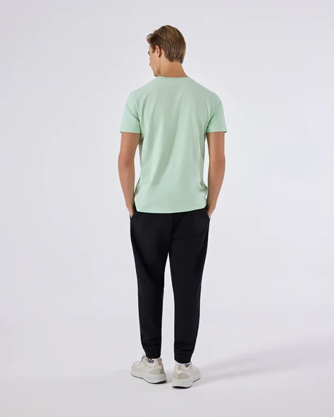 Ellesse Erkek Triko Tişört 6SM5058 - Resim 4