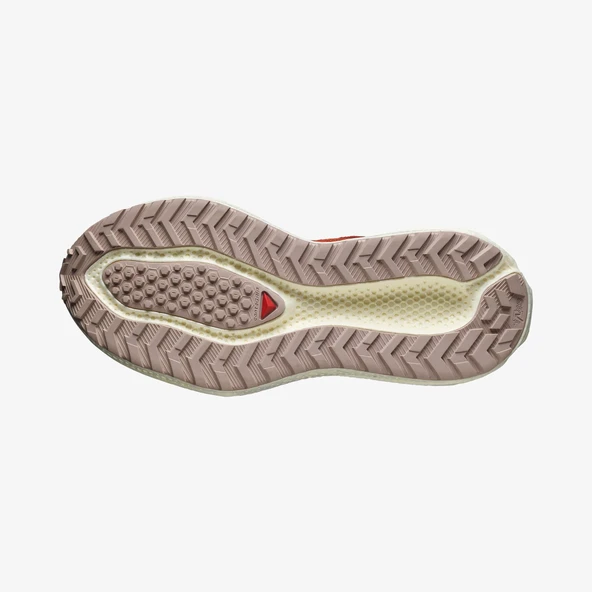 SALOMON  AERO GLIDE 3 GRVL  478127 - Resim 2