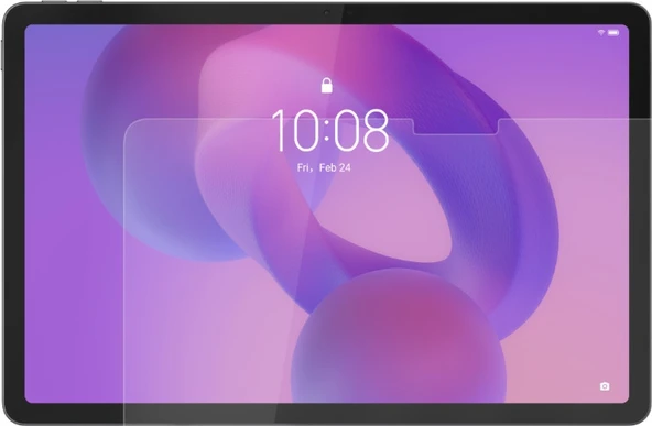 Lenovo Idea Tab - Tab K11 Gen 2 (TB336FU-TB336ZU) Uyumlu Screen Protector Ekran Koruyucu - ZG38C07003 ürün görseli 1