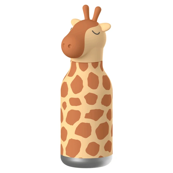 Asobu Bestie Bottle - Giraffe ürün görseli 1