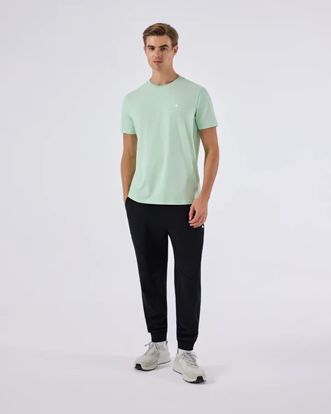 Ellesse Erkek Triko Tişört 6SM5058 - Resim 5