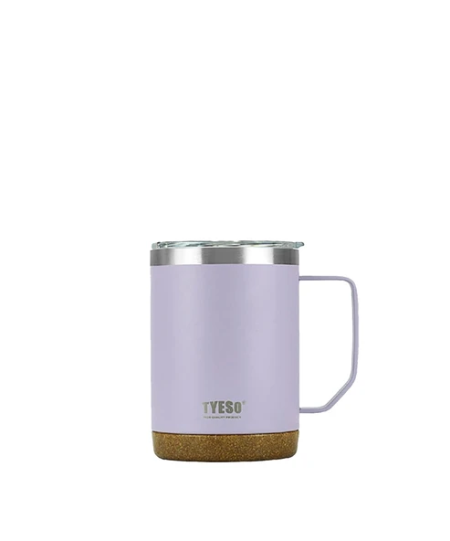 Tyeso Venus Mug Vakumlu Paslanmaz Çelik Termal Kapaklı 530ML ürün görseli 1