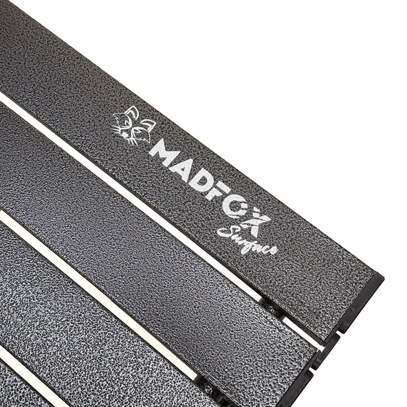 Madfox Surface Küçük Boy Katlanır Kamp Masası - Resim 4