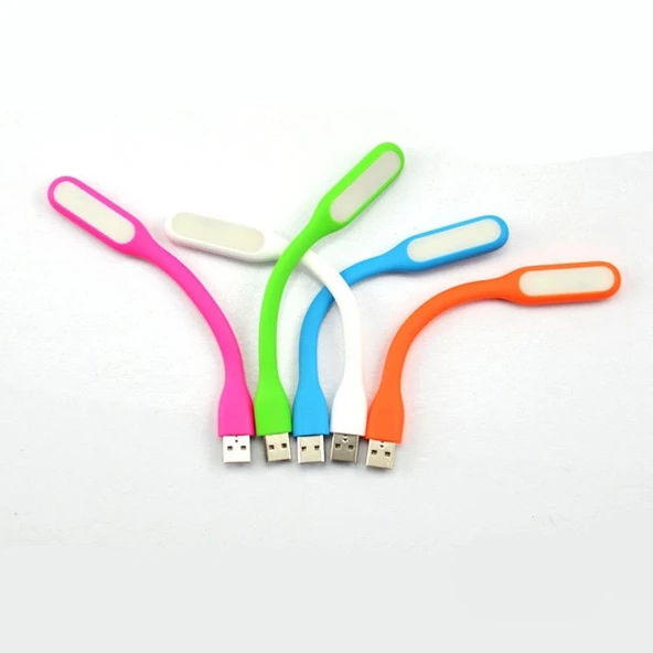 USB Bağlantılı Led Işık ürün görseli 1