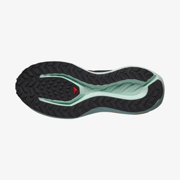 SALOMON DRX DEFY GRVL   475635 - Resim 4