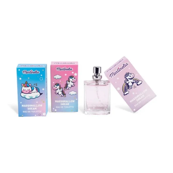 Martinelia Parfüm 15 ml - Marsmallow Rüyası ürün görseli 1