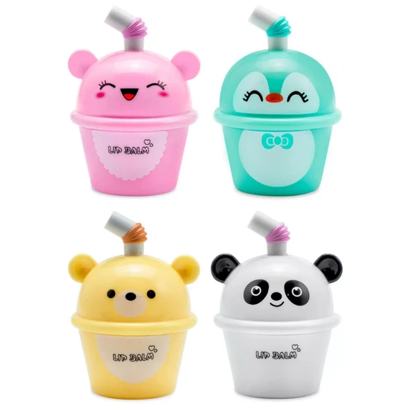 Martinelia Dudak Balmı - Teddy Soda ürün görseli 1