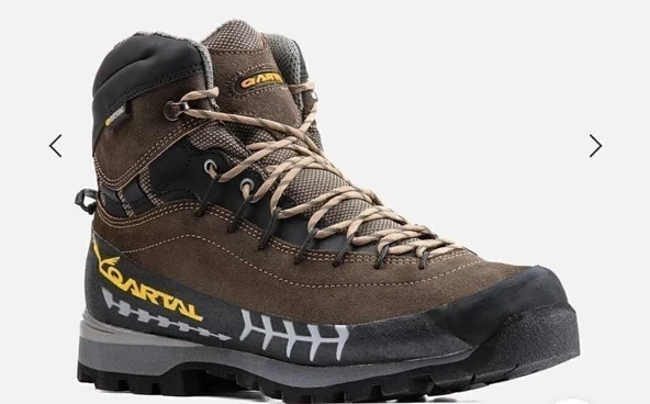 Qartal B2 Treking Botu - Resim 4