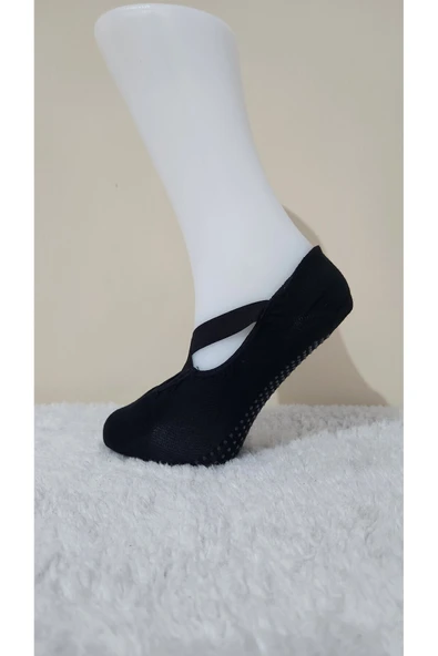 YOGA ÇORABI 36 - 40 NUMARA ürün görseli 1