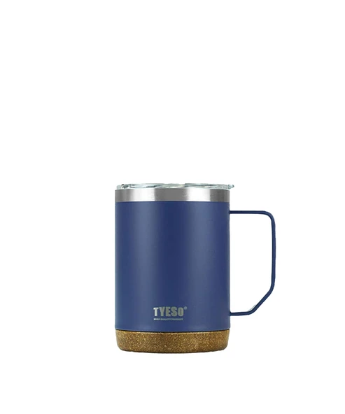 Tyeso Venus Mug Vakumlu Paslanmaz Çelik Termal Kapaklı 530ML ürün görseli 1