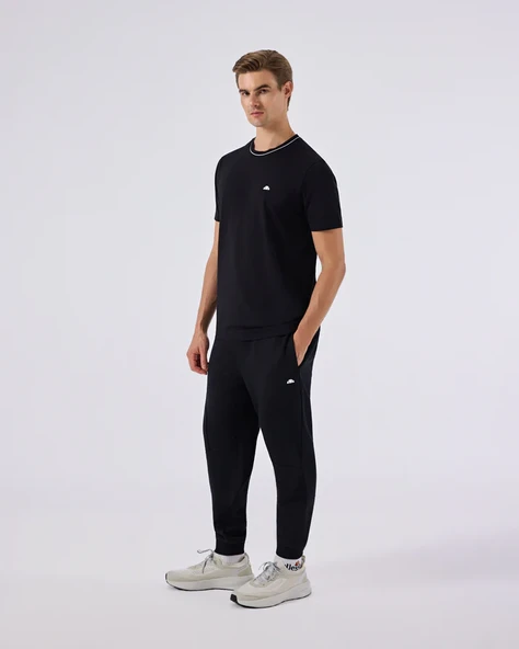 Ellesse Erkek Triko Tişört 6SM5058 - Resim 5