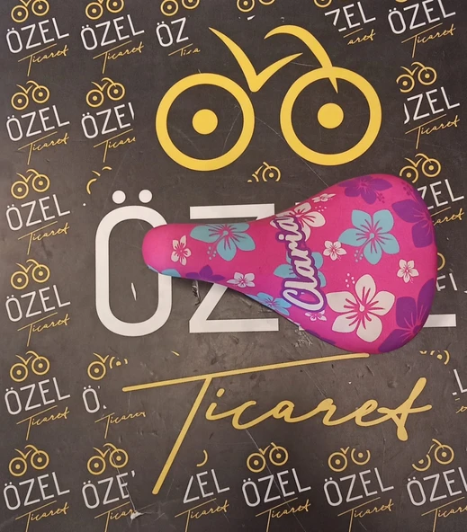 bmx sele pembe ürün görseli 1