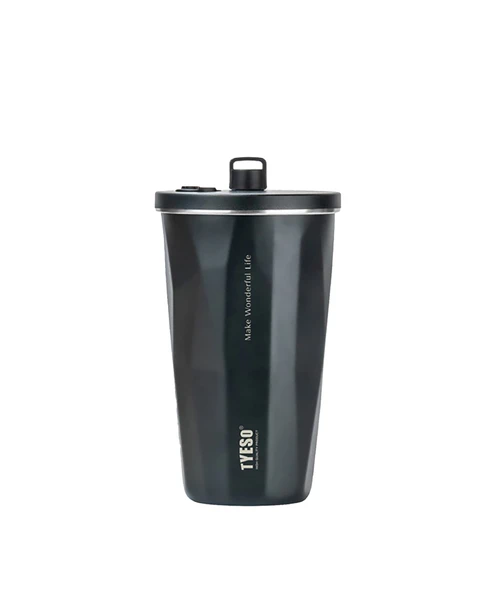Tyeso Crush Tumbler Vakumlu Paslanmaz Çelik Termos 600 ML ürün görseli 1