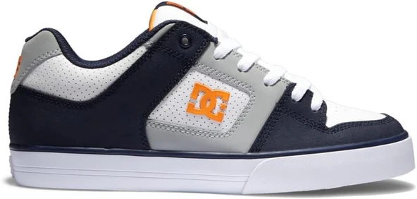 DC Shoes Herren Pure Erkek Ayakkabı ürün görseli 1