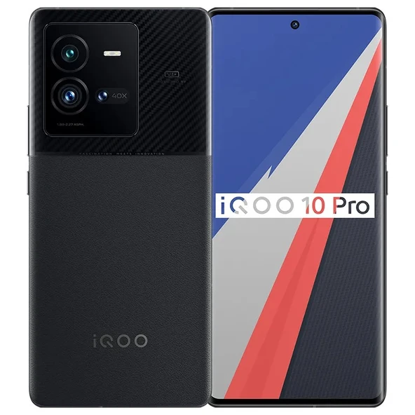 Vivo IQOO 10 Pro Uyumlu Ön Body Şeffaf Ultra Ekran Koruyucu Nano Jelatin ürün görseli 1