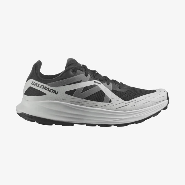 Salomon Ultra Flow Siyah Erkek Koşu & Antrenman Ayakkabısı ürün görseli 1
