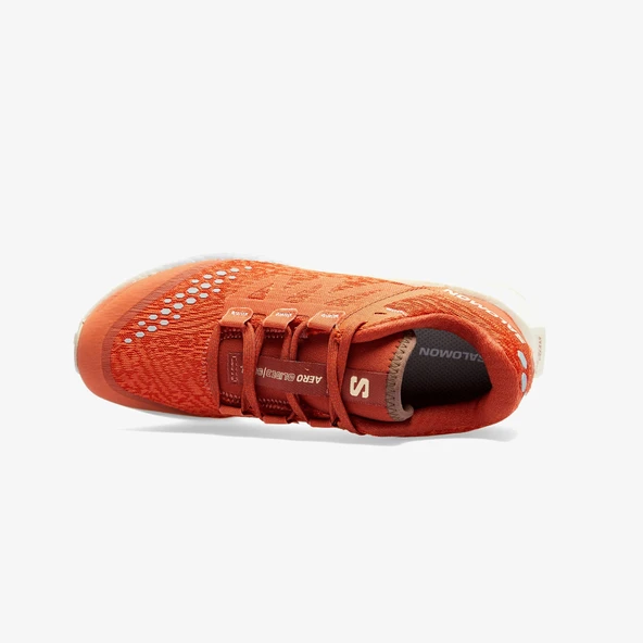 SALOMON  AERO GLIDE 3 GRVL  478127 - Resim 3