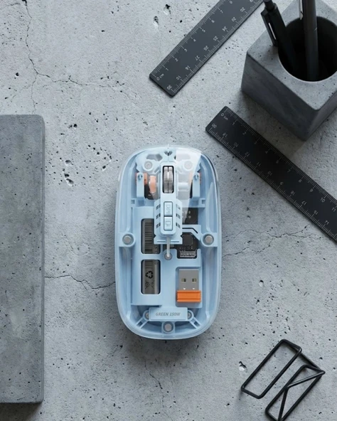M223 Mouse M.i ürün görseli 1