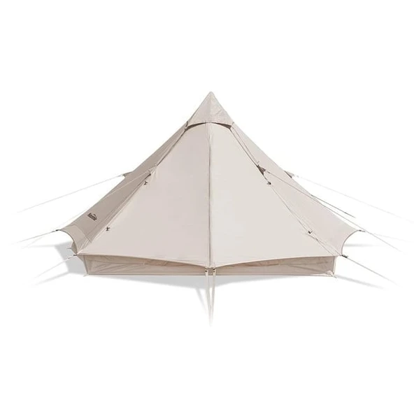 Naturehike Cape 5.2 Kare Hızlı Kurulum Çadır ürün görseli 1