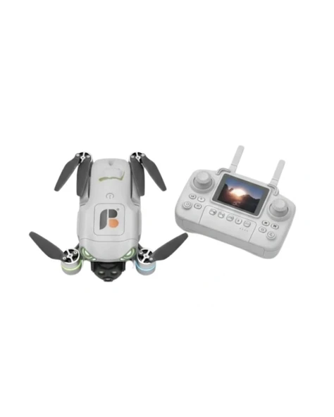 Akıllı Sensörlü Drone Canlı Görüntü Aktarımlı - Resim 5