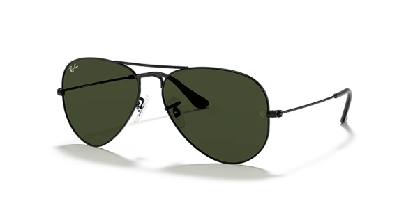 Ray-Ban RB3025 L2823 58 Avıator Damla Unisex Güneş Gözlüğü ürün görseli 1