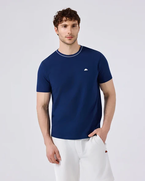 Ellesse Erkek Triko Tişört 6SM5058 ürün görseli 1