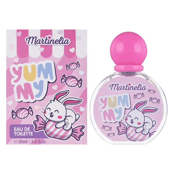 Martinelia Parfüm 30 ml - Yummy ürün görseli 1