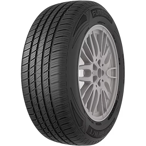 Funtoma 215/65R16 102V Reinf. SuvFun H/T (Yaz) (2026) ürün görseli 1