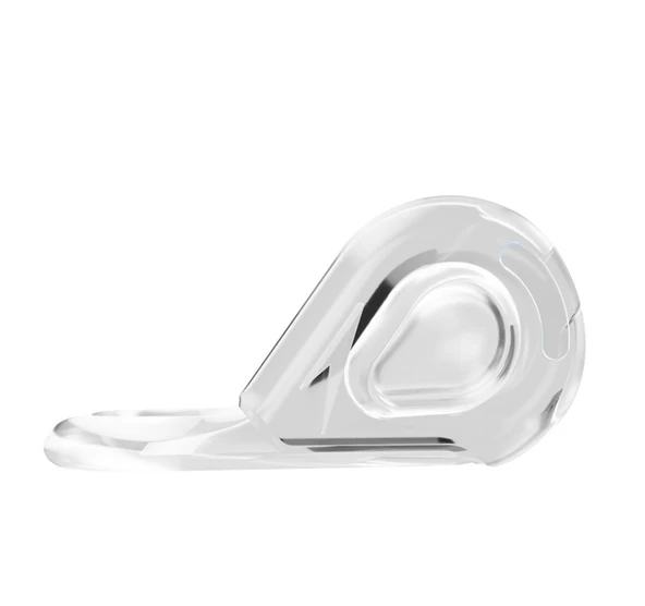 Speedo Biofuse Burun Tıkacı 8-00440015318 - Resim 4